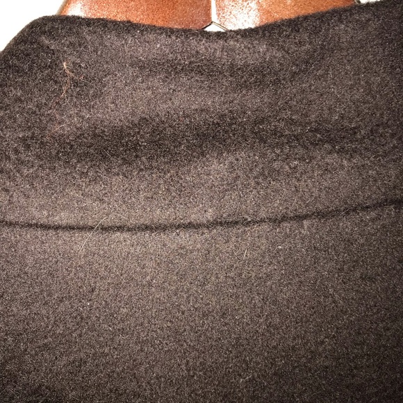 ESKANDAR Imperial brown coat. Size 2. Camel hair, silk lining. Never worn. - Picture 4 of 8